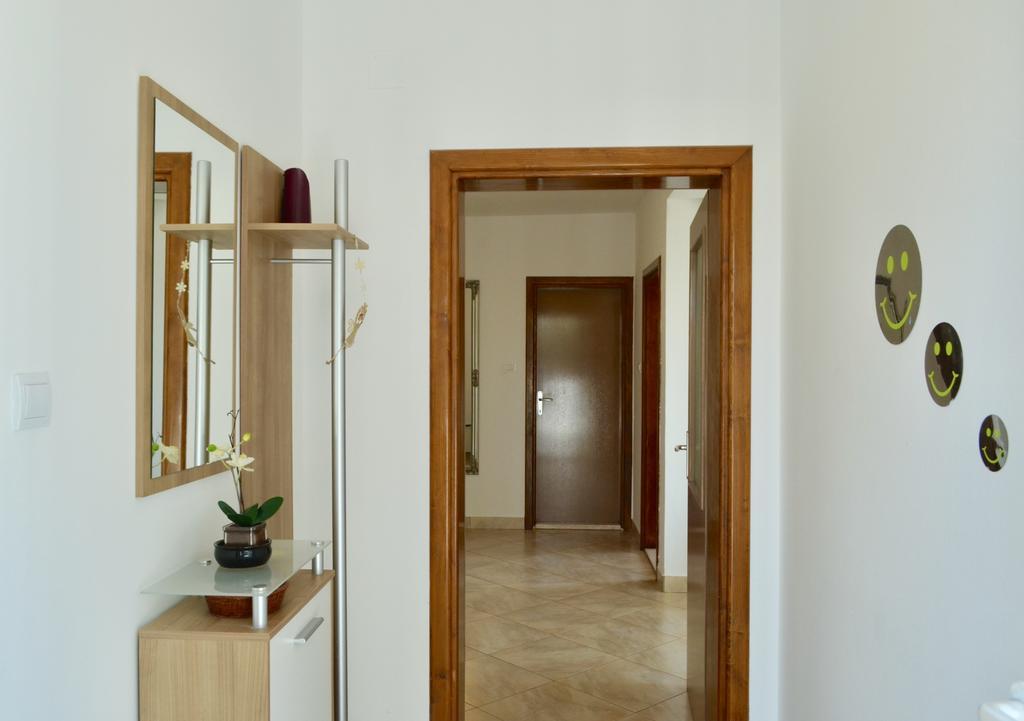 Apartment Indigo *