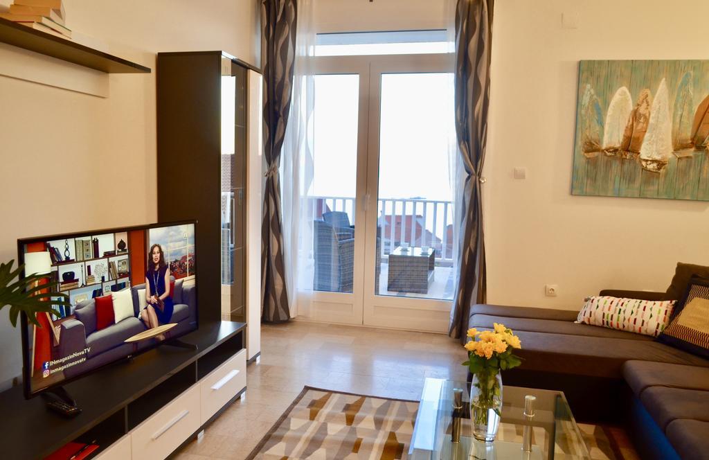 Apartment Indigo