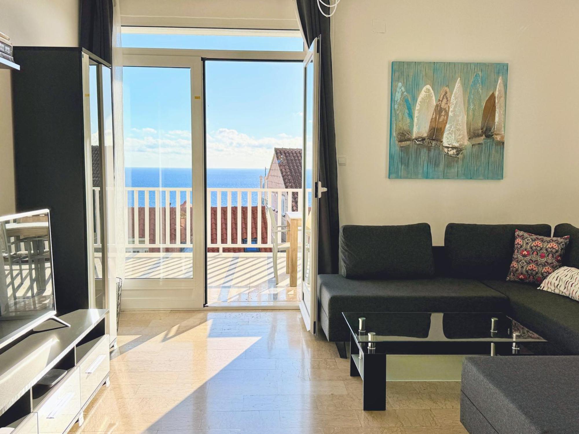 Indigo Huoneisto Cavtat