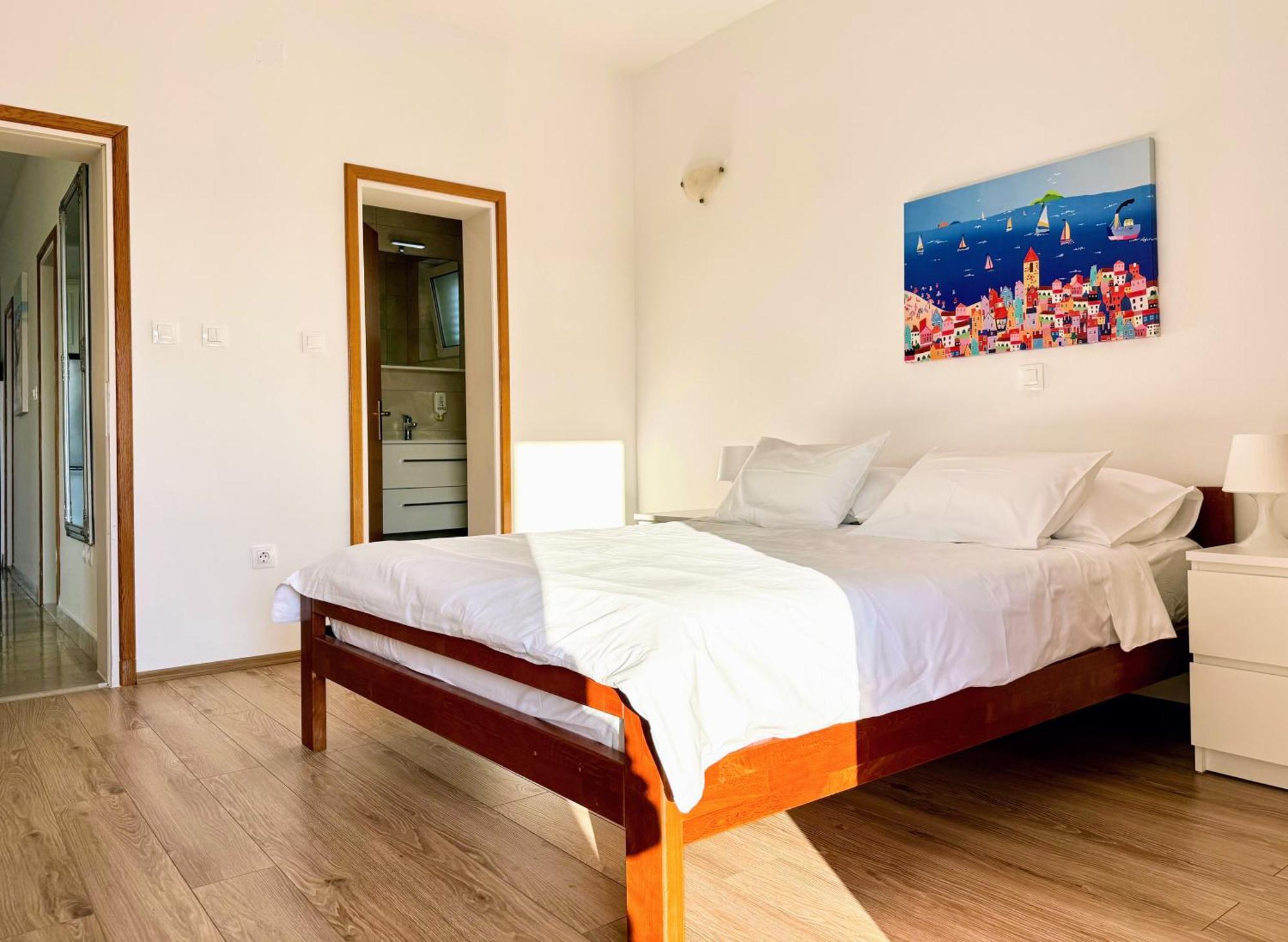 Indigo Huoneisto Cavtat