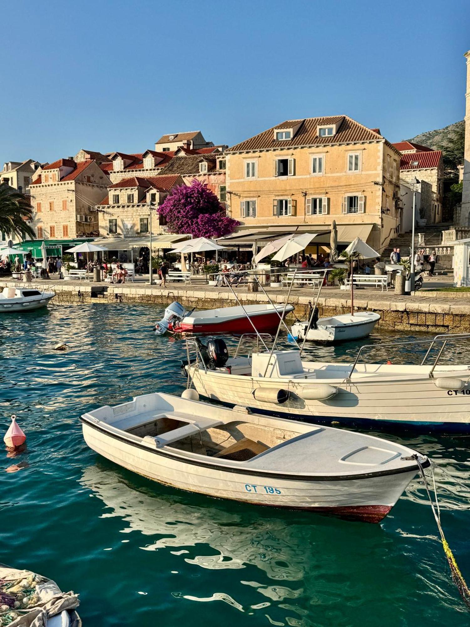 Indigo Huoneisto Cavtat