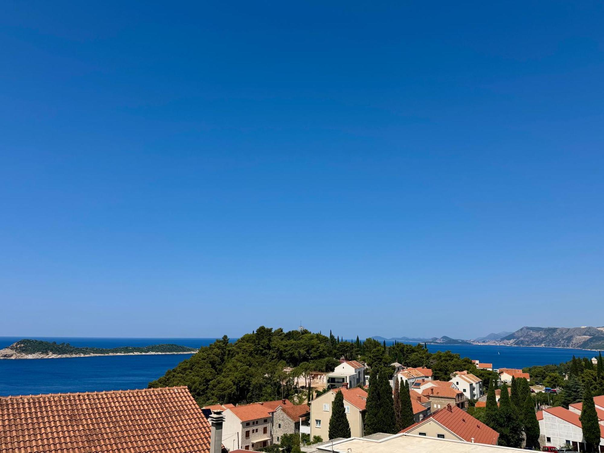 Huoneisto Indigo Cavtat